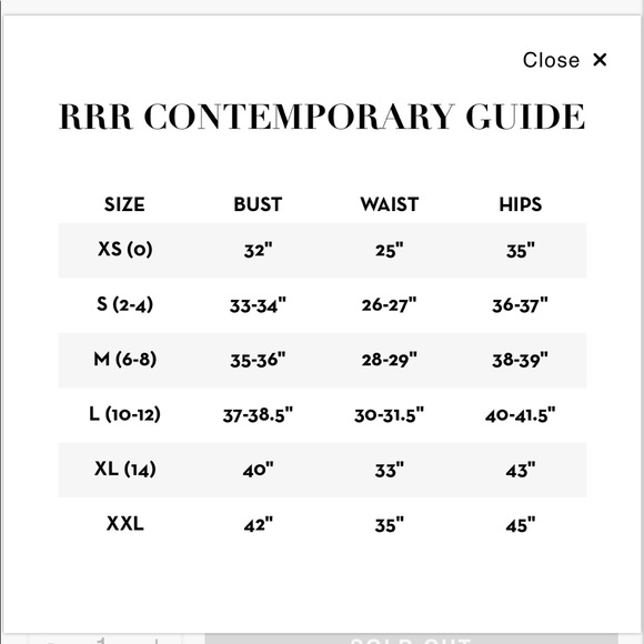 NWT Rachel Roy EMELDA MAXI, Sz 10 - Picture 12 of 12